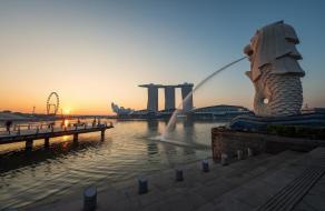 싱가포르 2021년 경제성과 및 2022년 경제전망