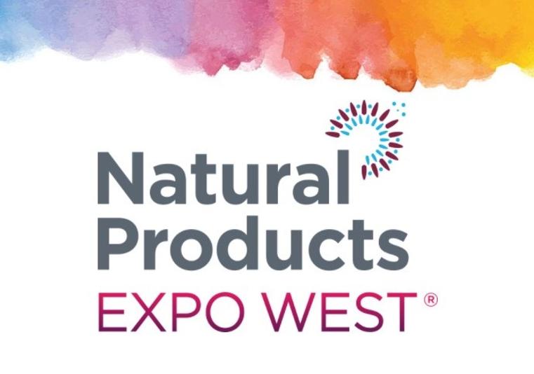 미국 천연상품박람회, Natural Products Expo West 2022