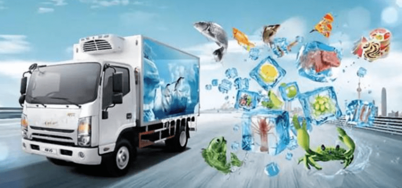 4월 1일부터 수입 콜드체인 식품 베이징 진입 시 검역 강화