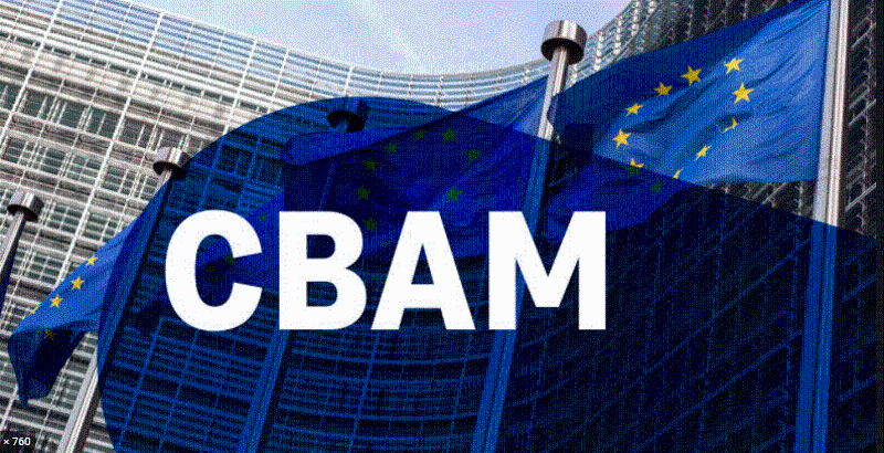 EU 이사회, 탄소국경조정제도(CBAM) 도입 합의