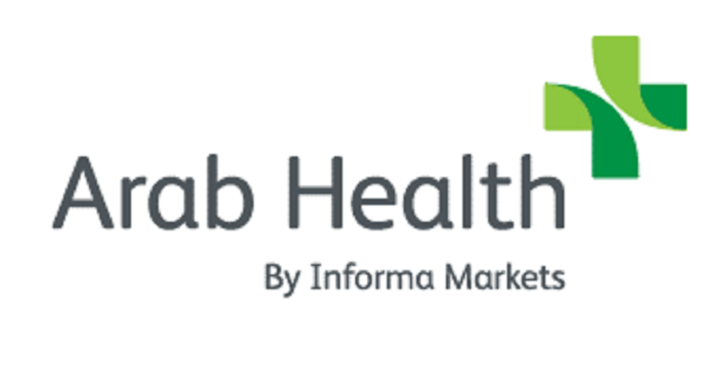 두바이 의료기기 전시회 Arab Health 2022 참관기