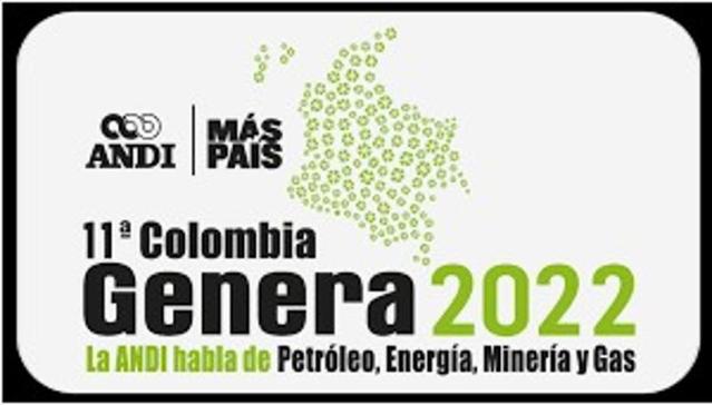 콜롬비아 에너지 전환에 대해 말하다. COLOMBIA GENERA 2022 참가 후기
