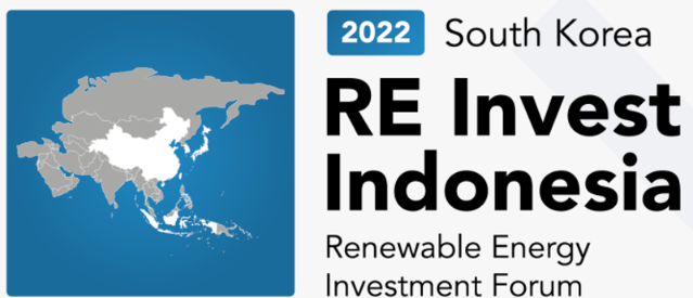 2022 한국 RE-Invest 인도네시아 웨비나 참관기