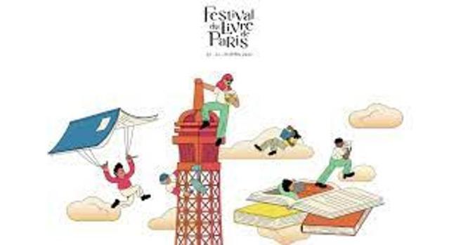 파리 국제도서전 참관기