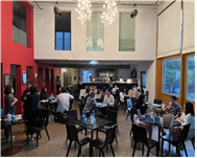 밀착 멘토링 받고 온라인 면접기회까지, K-move와 함께하는 독일취업 A to Z