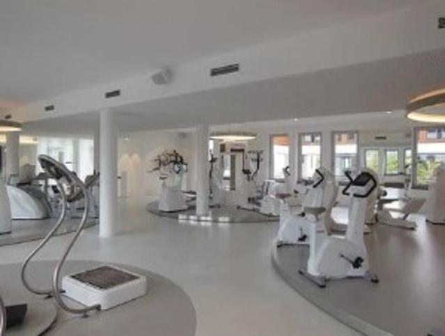 영국 국제 시설관리 전시회 참관기