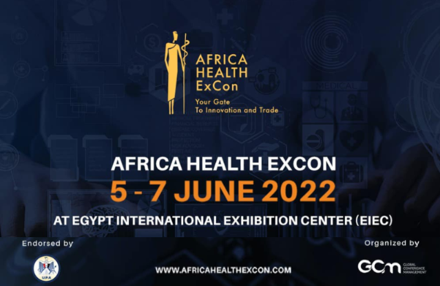 이집트, 아프리카 헬스엑스콘 개최