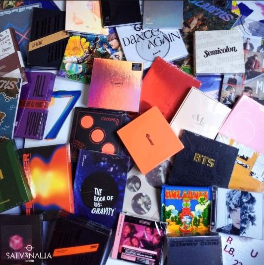 아르헨티나 K-POP 제품 바이어 인터뷰