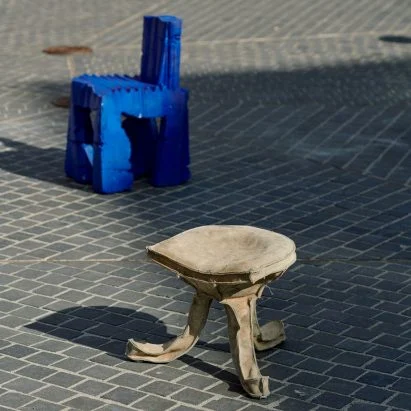노르웨이 Mixed Seats전: 공공장소에 어울리는 의자는 어떤 모습일까?