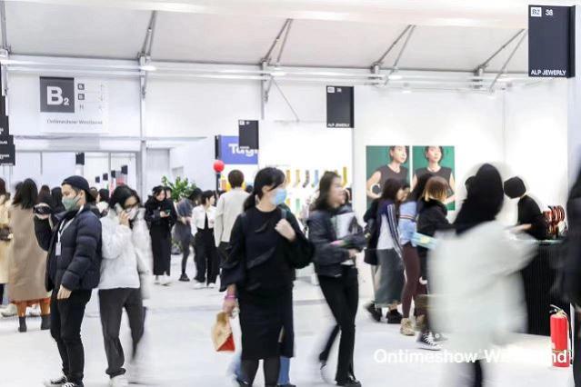 中 1위 패션기업 OTS, 한국 디자이너 브랜드에 러브콜