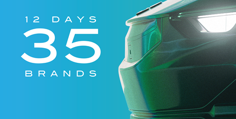 완성차 브랜드 최다 전시, 2023 북미 국제 오토쇼(NAIAS) 참관기