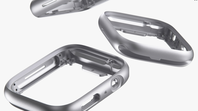 애플(Apple), '최조의 탄소 중립 제품'으로 새로운 스마트 워치 공개
