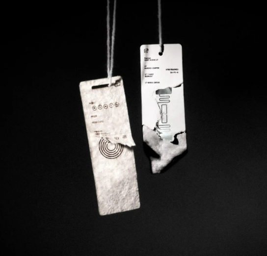 Pulpatronics, 종이 RFID 태그로 일회용 전자제품 문제 해결