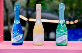 중국 최대 식품 전시회 '제110회 China Food & Drinks Fair' 참관기