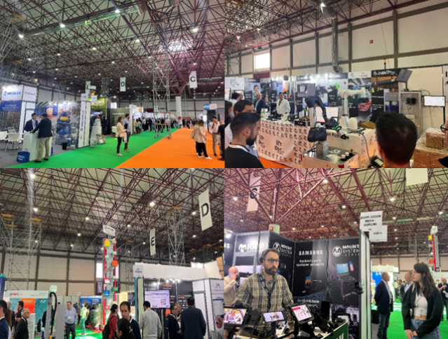 포르투갈, 2024 포르투 포장기술 및 물류운송 박람회 참관기