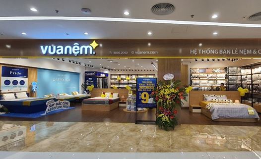 2024년 베트남 침구류 시장동향