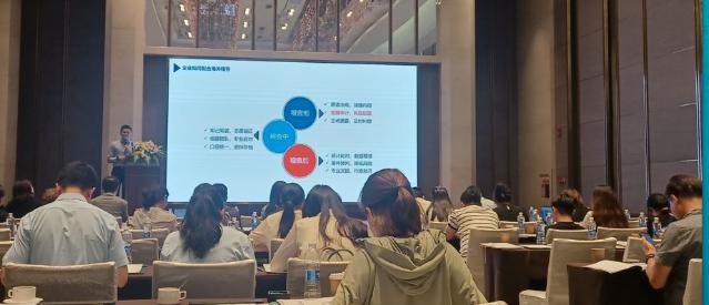 한중 통상환경 및 FTA 활용지원 설명회 현장 개최기