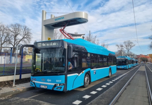 체코 4대 도시 중심의 스마트시티 프로젝트 동향