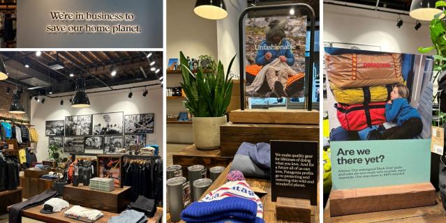 자연과 기술의 완벽한 조화: 호주에서 ‘에코 캠핑’의 미래를 엿보다