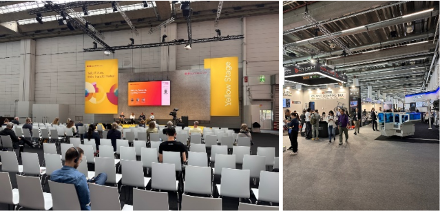 세계 최대 자전거 전시회 프랑크푸르트 ‘EUROBIKE 2024’ 참관기