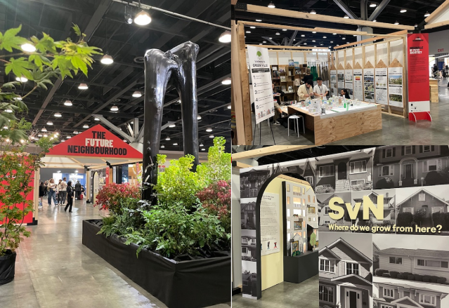 캐나다 ‘Interior Design Show Vancouver’ 참관기