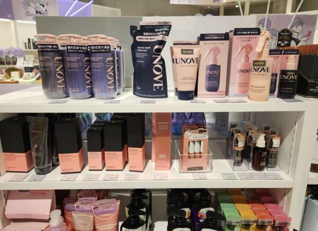 일본 헤어케어 시장, 모발관리와 스타일링을 모두 잡는 일타이피가 대세