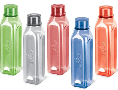 UAE 플라스틱 생활용품 시장동향