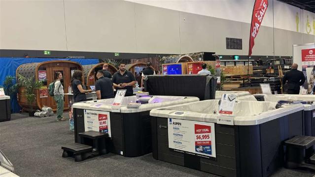 웰빙과 편리함의 만남: 2024 시드니 홈쇼가 제시하는 새로운 하우징 트렌드