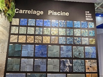 2024 모로코 건축전시회 방문후기