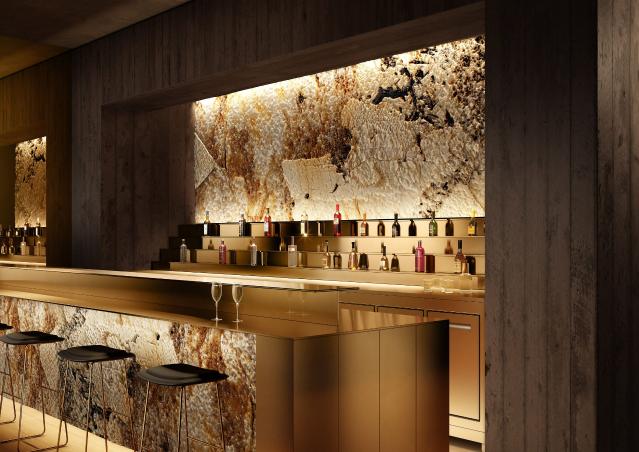 안톨리니(Antolini)의 파타고니아 오리지널 