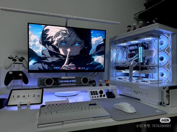 중국, 이제는 '홈 PC방'이 대세