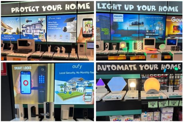 집이 똑똑해졌다! 호주 스마트홈 시장, 영화 속 미래를 현실로