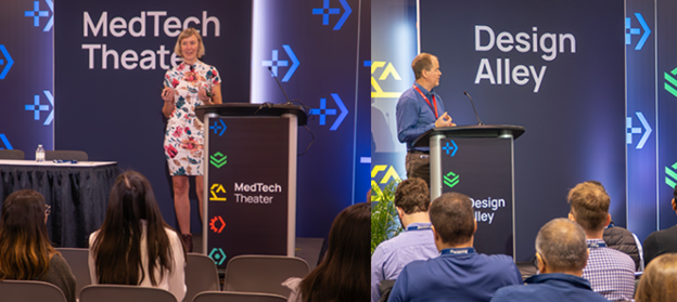 미국 의료기기 시장에 관심이 있는 업체라면 반드시 알아야 할 전시회, MD&M 웨스트 2025 참관기