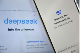 추격자에서 선도자 꿈꾸는 중국 AI 굴기(崛起)