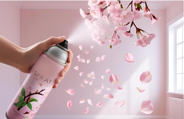 인도 공기 청향제(air fresheners) 시장의 성장과 기회