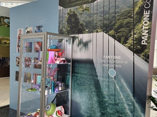 고물가 시대 소비 트렌드를 읽다: 2025 미국 시카고 가정용품 전시회 참관기(TIHS)