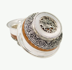 몽골 귀금속 시장동향