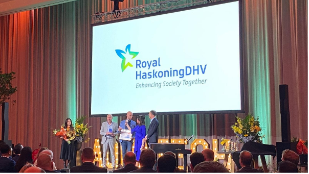 네덜란드 아쿠아테크(Aquatech) 참관으로 알아본 수자원 산업 트렌드와 한국 기업의 유럽 시장 대응 전략