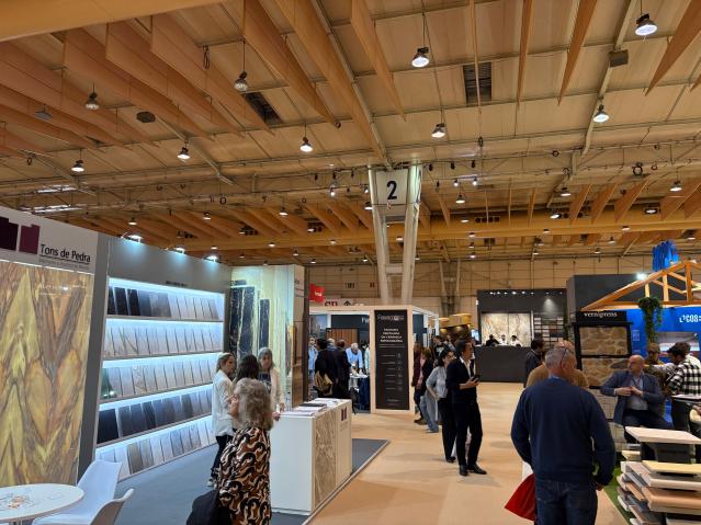 포르투갈 국제 건설 박람회, ‘Tektónica 2025’ 참관기