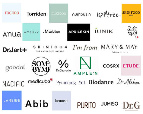 K-뷰티, 캄보디아 시장을 물들이다