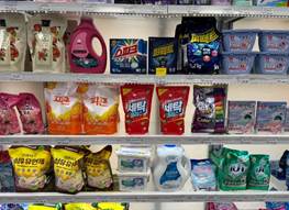 러시아 K-세탁세제 트렌드 완전 정복: 현장 전문가 인터뷰와 시장 인사이트