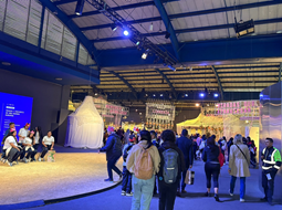 콜롬비아, 2025년 보고타 국제 도서전 'FILBo' 참관기