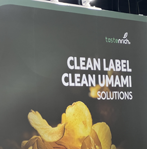 ‘헬시 & 프리미엄’이 통하는 폴란드! Warsaw Food Expo 2025 참관기