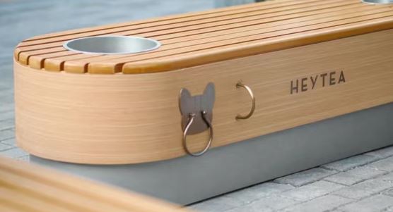 중국 음료 브랜드의 펫코노미 공략법