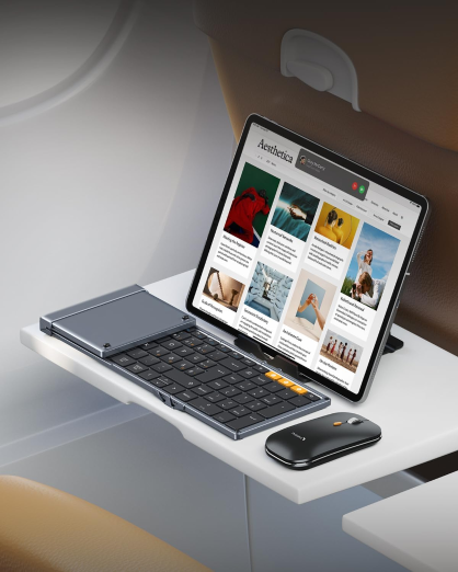 '포켓 속 혁신', 미국 포터블 제품의 진화와 소비 트렌드