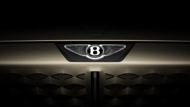 Bentley, 100년 역사상 