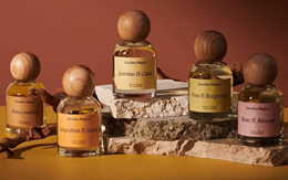 러시아 향수 시장 동향