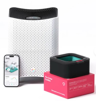 미국 공기청정기 시장 동향