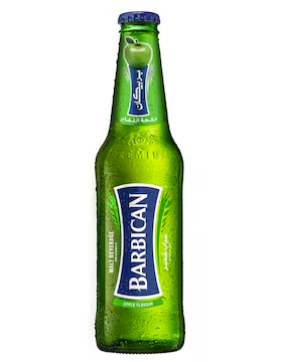 2025 UAE 무알콜 맥주 시장동향