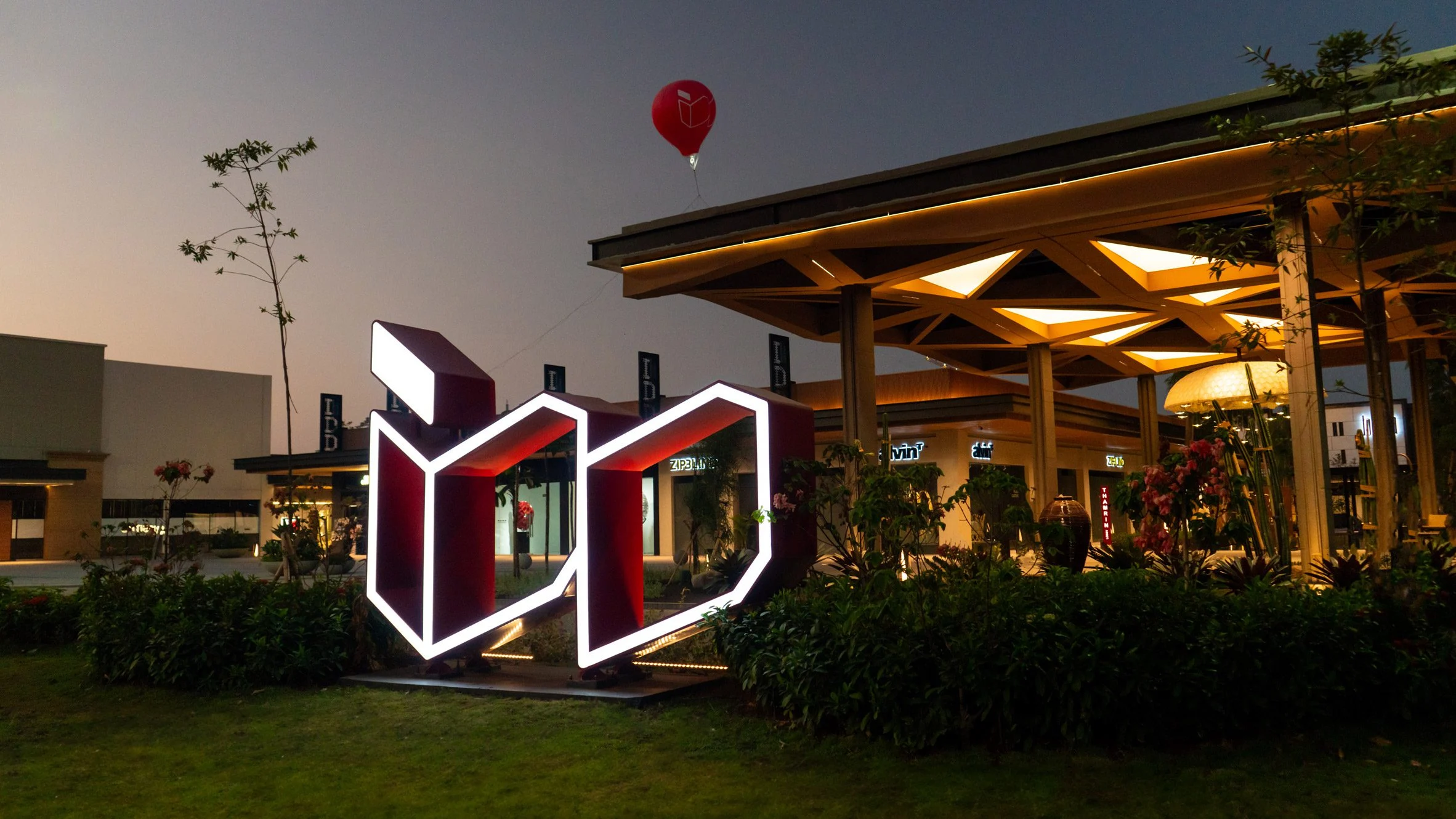 인도네시아 디자인 위크, 9월에 두 번째 연례 행사로 돌아온다